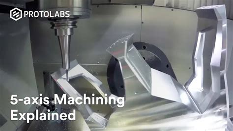 cnc 5 axis machining manufacturer|5 axis cnc explained.